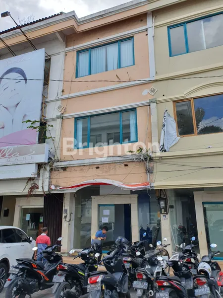 image RUKO DISEWAKAN GRAHA MAHKOTA TEUKU UMAR DENPASAR SHM ATAS NAMA PT FASILITAS LENGKAP SIAP PAKAI (4)