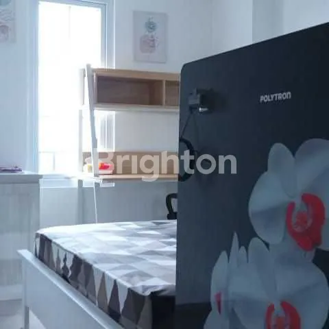 APARTEMEN PALTROW DEKAT UNDIP TEMBALANG