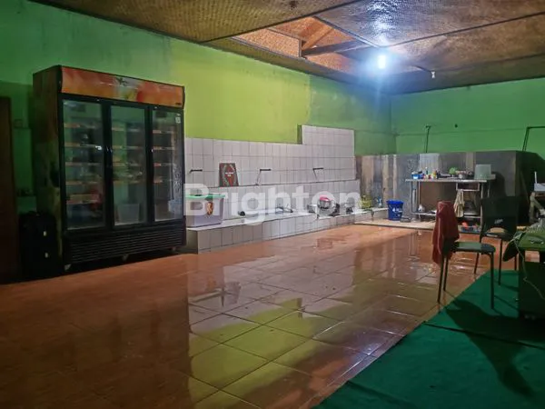 image *DIJUAL RUMAH BERCONSEP ECOLIVING, JATINANGOR*, KAWASAN SEJUK, AMAN & NYAMAN (4)