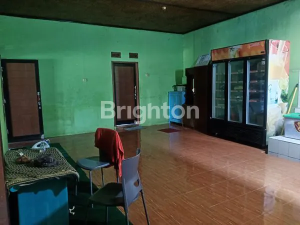 image *DIJUAL RUMAH BERCONSEP ECOLIVING, JATINANGOR*, KAWASAN SEJUK, AMAN & NYAMAN (6)