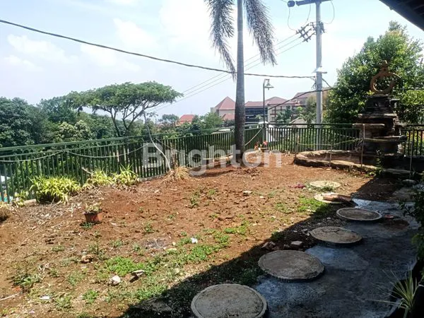 image *DIJUAL RUMAH BERCONSEP ECOLIVING, JATINANGOR*, KAWASAN SEJUK, AMAN & NYAMAN (3)