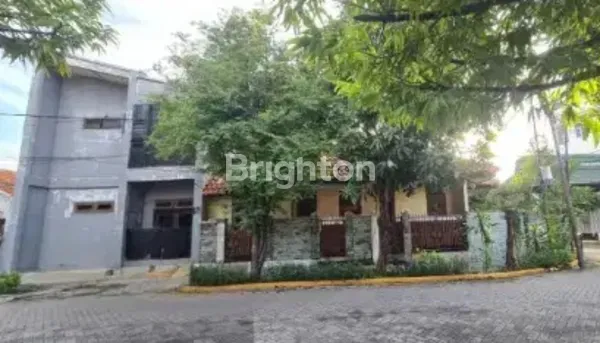 image RUMAH KOS RUNGKUT MEJOYO SIAP PAKAI STRATEGIS DEKAT UBAYA (2)