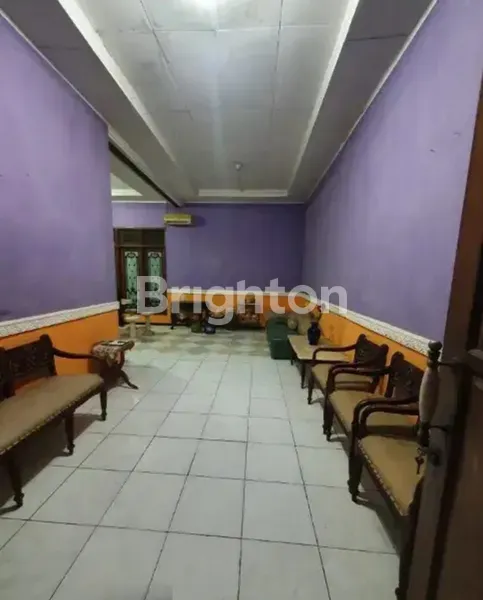 image RUMAH KOS RUNGKUT MEJOYO SIAP PAKAI STRATEGIS DEKAT UBAYA (3)