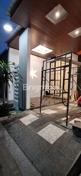 image RUMAH BARU DEKAT PASAR LARANGAN 5 X 15 METER 3 KAMAR TIDUR (5)
