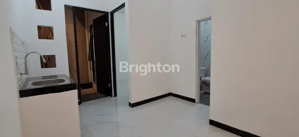 image RUMAH BARU DEKAT PASAR LARANGAN 5 X 15 METER 3 KAMAR TIDUR (8)