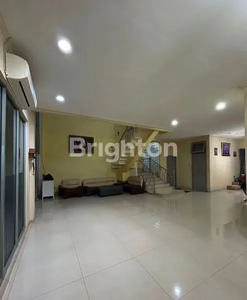 image TERMURAH!! RUMAH CAMAR PIK 10X21\N (6)