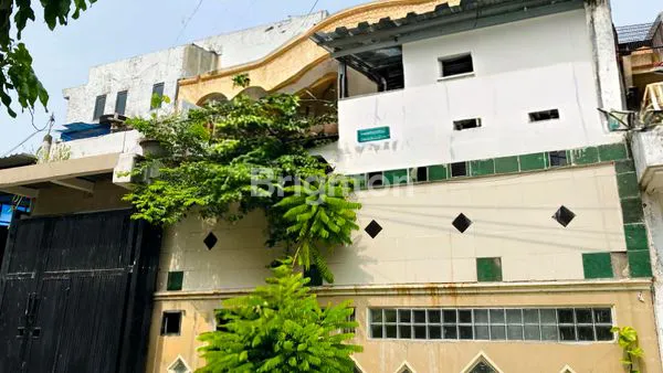 image RUMAH 3LT 6KT  DI SUNTER (1)