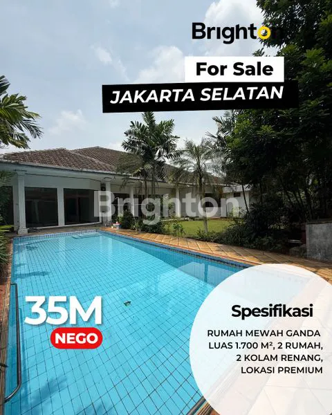 image RUMAH MEWAH DI CILANDAK JAKARTA SELATAN (1)
