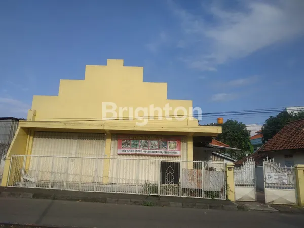 image DIJUAL RUMAH DAERAH HANG TUAH PUSAT KOTA SIDOARJO BEBAS BANJIR (1)