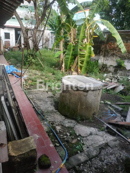 image DIJUAL RUMAH DAERAH HANG TUAH PUSAT KOTA SIDOARJO BEBAS BANJIR (4)