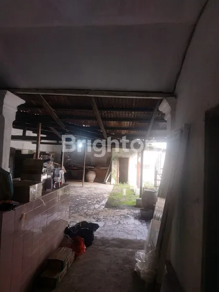 image DIJUAL RUMAH DAERAH HANG TUAH PUSAT KOTA SIDOARJO BEBAS BANJIR (5)