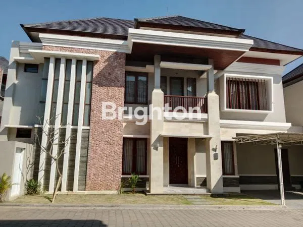 image RUMAH MEWAH 3KT DI SEKAR SARI DENPASAR (5)
