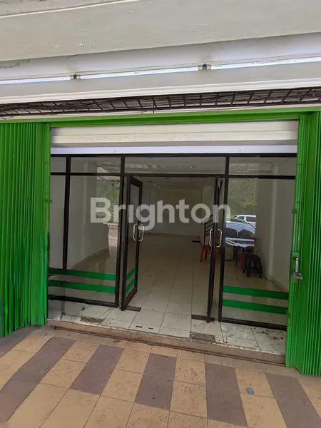 image RUKO 2 LANTAI SHM DI LA VERDE BSD (2)