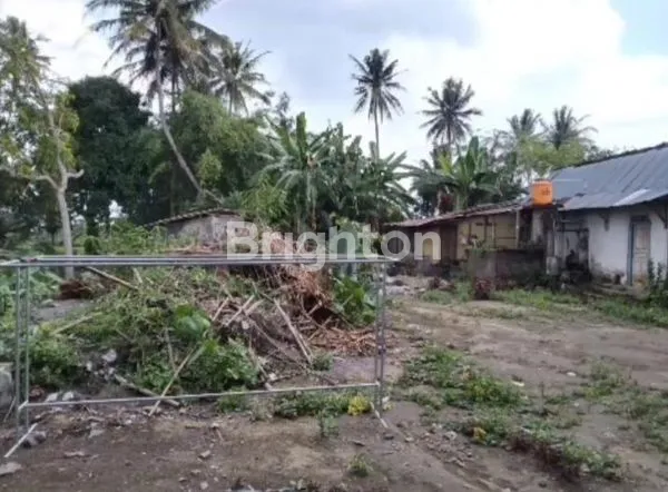 image PEKARANGAN SIAP BANGUN, PAKEM. (4)