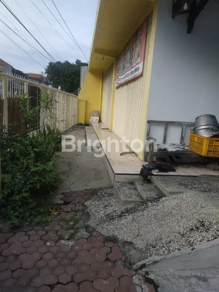 image DIJUAL RUMAH DAERAH HANG TUAH PUSAT KOTA SIDOARJO BEBAS BANJIR (7)