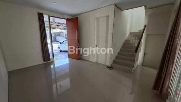 image TH00051 DI SEWAKAN RUMAH  NORTHWEST (7)