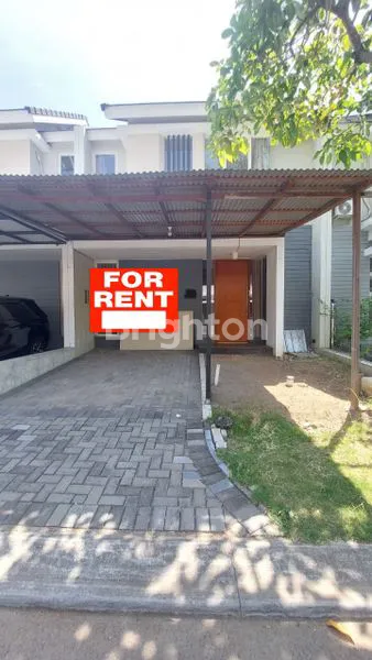 image TH00051 DI SEWAKAN RUMAH  NORTHWEST (1)