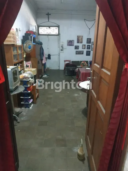 image DIJUAL RUMAH DAERAH HANG TUAH PUSAT KOTA SIDOARJO BEBAS BANJIR (8)