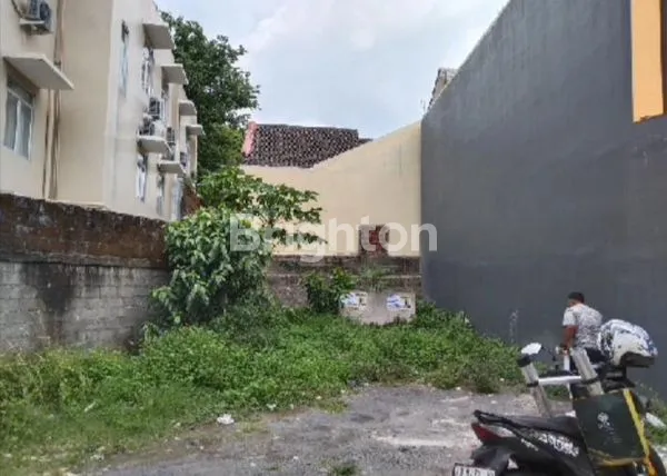 image TANAH SIAP BANGUN CONCAT, COCOK UNTUK KOS KOST (4)