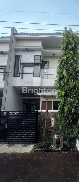 image BANGUNAN BARU, SIAP HUNI DI MULYOSARI PRIMA UTARA (1)