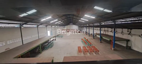 image DISEWAKAN GUDANG & KANTOR SIAP PAKAI DI MARGOMULYO (1)