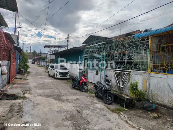 image RUMAH CLUSTER TIPE 84 (2)