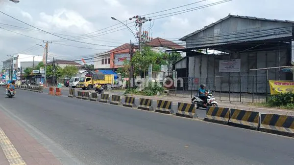 image SEWA GUDANG STRATEGIS, LT 500M² DENPASAR TIMUR  (8)