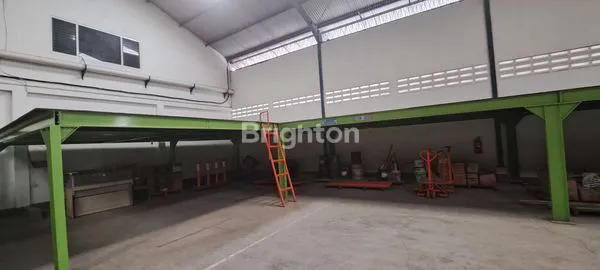 image DISEWAKAN GUDANG & KANTOR SIAP PAKAI DI MARGOMULYO (4)