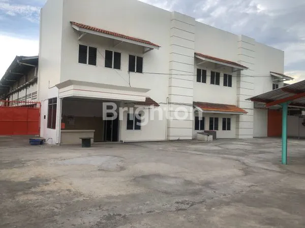 image DISEWAKAN GUDANG & KANTOR SIAP PAKAI DI MARGOMULYO (8)