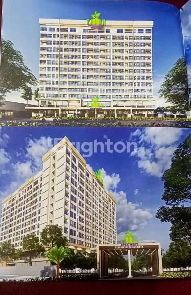 image TALUN APPARTMENT DAN HOTEL (1)