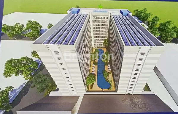 image TALUN APPARTMENT DAN HOTEL (2)