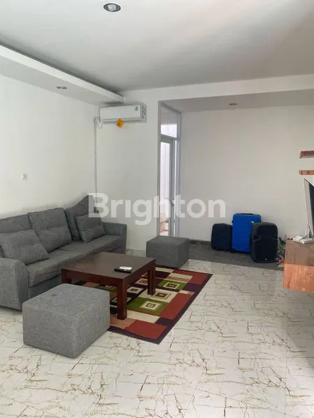 image VILLA EKSKLUSIF SANUR FULLY-FURNISHED DEKAT BEACH (6)