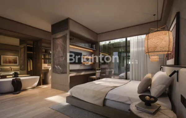 image JUAL PRIMARY VILLA EKSKLUSIF SEMINYAK TIPE GUNUNGAN 3 LANTAI 2 KAMAR (5)