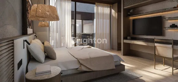 image JUAL PRIMARY VILLA EKSKLUSIF SEMINYAK TIPE GUNUNGAN 3 LANTAI 2 KAMAR (6)