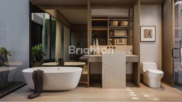 image JUAL PRIMARY VILLA EKSKLUSIF SEMINYAK TIPE GUNUNGAN 3 LANTAI 2 KAMAR (7)