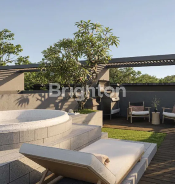 image JUAL PRIMARY VILLA EKSKLUSIF SEMINYAK TIPE GUNUNGAN 3 LANTAI 2 KAMAR (8)