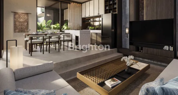 image JUAL PRIMARY VILLA MEWAH SEMINYAK TIPE PRINGGADANI 3 LANTAI 3 KAMAR (3)