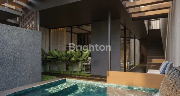 image JUAL PRIMARY VILLA MEWAH SEMINYAK TIPE PRINGGADANI 3 LANTAI 3 KAMAR (4)