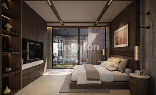 image JUAL PRIMARY VILLA MEWAH SEMINYAK TIPE PRINGGADANI 3 LANTAI 3 KAMAR (5)