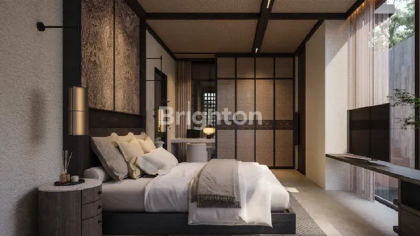 image JUAL PRIMARY VILLA MEWAH SEMINYAK TIPE PRINGGADANI 3 LANTAI 3 KAMAR (6)