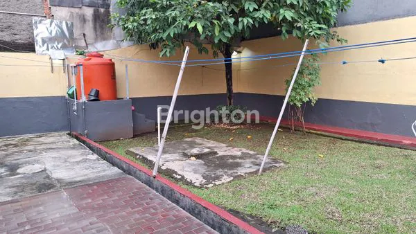 image RUMAH LUAS 5+1 KT DI BINTARO PERMAI (5)