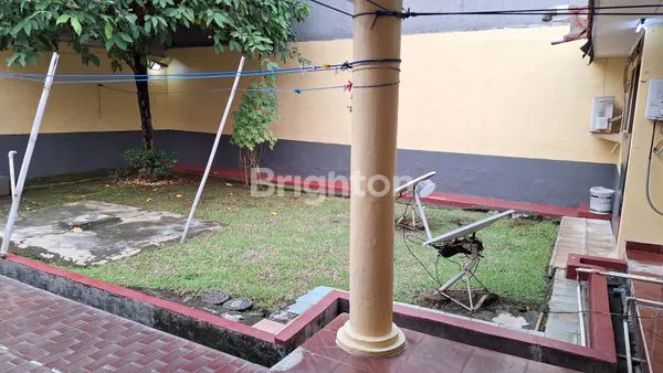 image RUMAH LUAS 5+1 KT DI BINTARO PERMAI (7)
