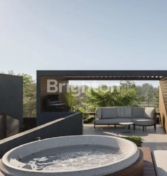 image JUAL PRIMARY VILLA MEWAH SEMINYAK TIPE PRINGGADANI 3 LANTAI 3 KAMAR (8)