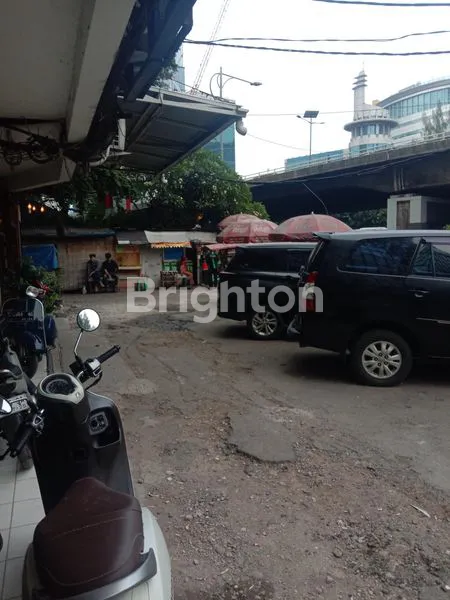 image RUKO SLIPI 4 LANTAI GANDENG 3 LUAS BANGUNAN 750M²  DEKAT PALMERAH SENAYAN DAN TOMANG DAN DEKAT PINTU TOL SLIPI (5)