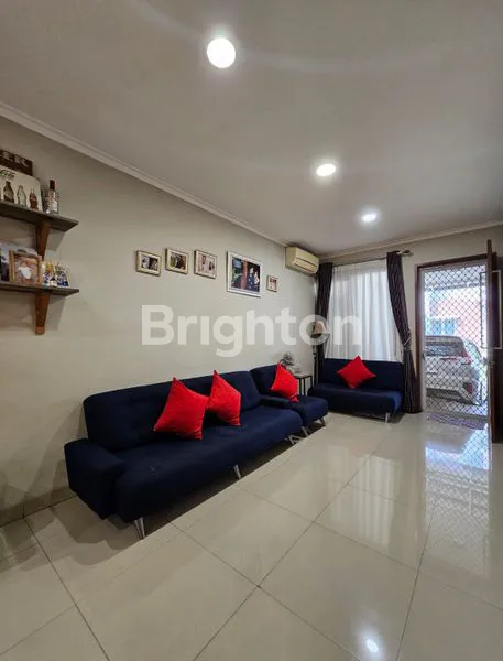 image DIJUAL RUMAH BOHEMIA - GADING SERPONG (7)