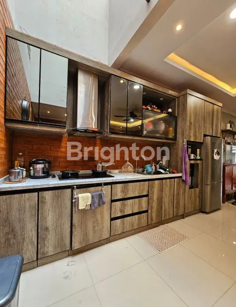 image DIJUAL RUMAH BOHEMIA - GADING SERPONG (4)