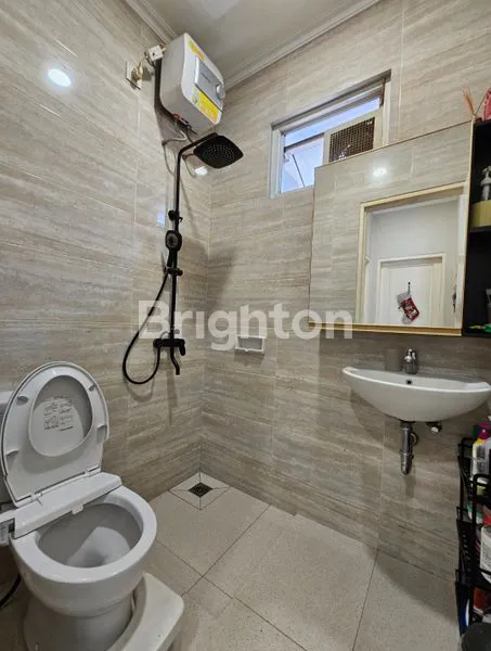 image DIJUAL RUMAH BOHEMIA - GADING SERPONG (6)