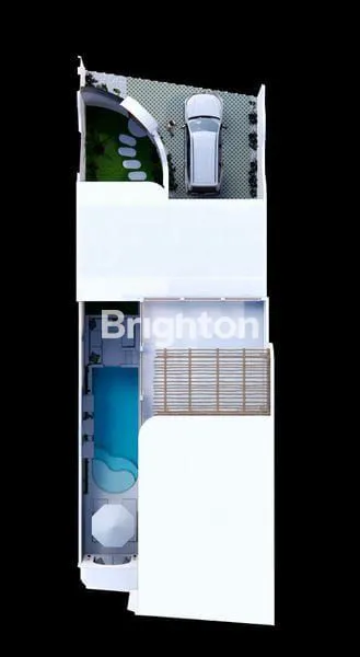 image VILLA 2 LANTAI FULLY FURNISHED KOLAM RENANG (6)