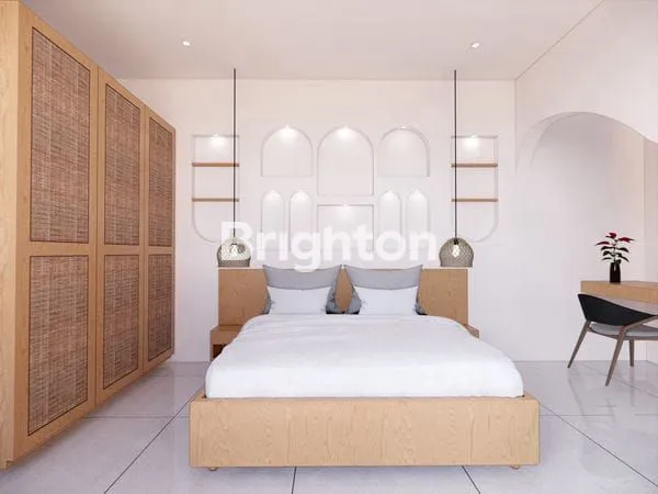 image VILLA 2 LANTAI FULLY FURNISHED KOLAM RENANG (3)