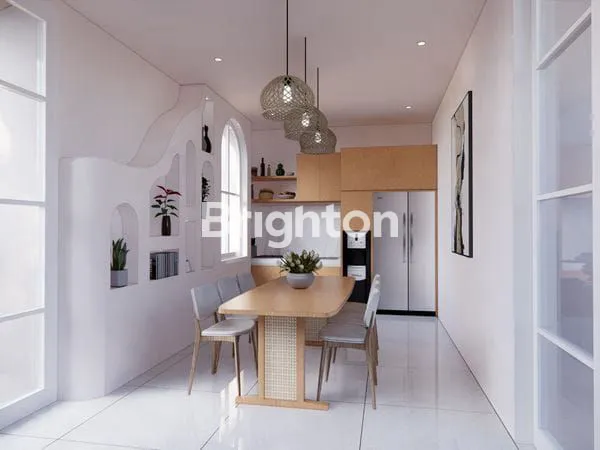 image VILLA 2 LANTAI FULLY FURNISHED KOLAM RENANG (2)